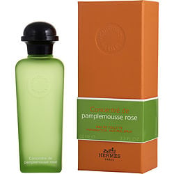 Eau De Pamplemousse Rose Unisex Orange By Hermes Edt Concentrate Spray 3.3 Oz For product image