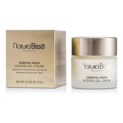 Natura Bisse by Natura Bisse Essential Shock Intense Gel Cream -75ml/2.5OZ for WOMEN