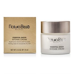 Natura Bisse by Natura Bisse Essential Shock Intense Cream - For Dry Skin -75ml/2.5OZ for WOMEN 255515