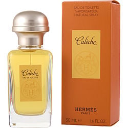 Caleche by Hermes EDT SPRAY 1.6 OZ (NEW PACKAGING) for WOMEN