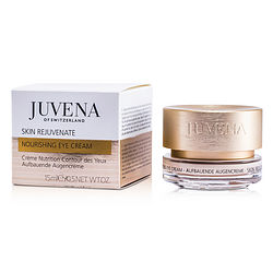 Juvena by Juvena Skin Rejuvenate Nourishing Eye Cream -15ml/0.5OZ for WOMEN