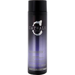 Catwalk by Tigi FASHIONISTA VIOLET CONDITIONER 8.45 OZ for UNISEX