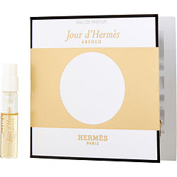Jour D'hermes Absolu by Hermes EDP SPRAY VIAL MINI for WOMEN