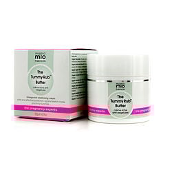 Image of Mama Mio by Mama Mio The Tummy Rub Butter -120g/4.1OZ for WOMEN