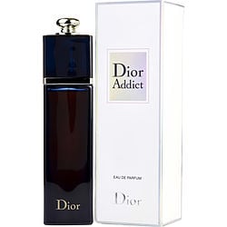 Dior Addict by Christian Dior EDP SPRAY 3.4 OZ (NEW PACKAGING) for WOMEN