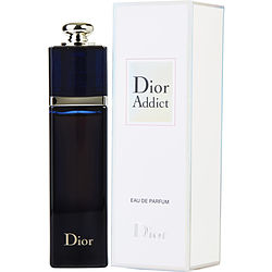 Dior Addict by Christian Dior EDP SPRAY 1.7 OZ (NEW PACKAGING) for WOMEN