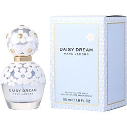 Marc Jacobs Daisy Dream by Marc Jacobs EDT SPRAY 1.7 OZ for WOMEN