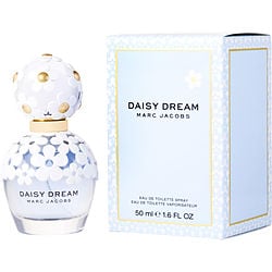 سعر ومواصفات Marc Jacobs Daisy Dream by Marc Jacobs EDT SPRAY 1.7 OZ for WOMEN من متجر FragranceNet.com