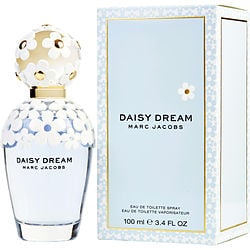 Marc Jacobs Daisy Dream by Marc Jacobs EDT SPRAY 3.4 OZ for WOMEN