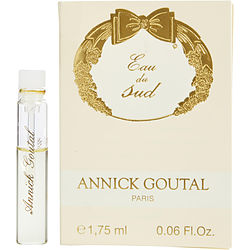 EAU DU SUD by Annick Goutal for WOMEN