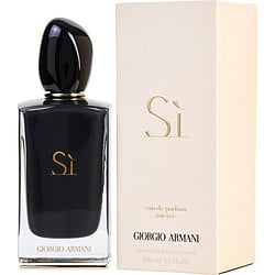 armani si basenotes