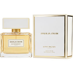 givenchy perfume dahlia divin price