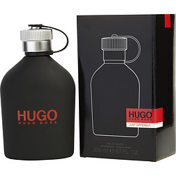 hugo boss just different 125ml