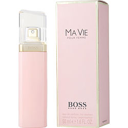 Boss Ma Vie by Hugo Boss EDP SPRAY 1.6 OZ for WOMEN