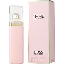boss mauve perfume