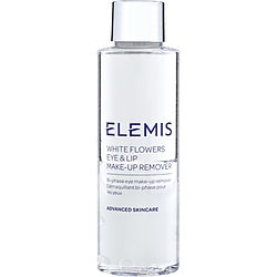 Elemis by Elemis White Flowers Eye & Lip Make-Up Remover -125ml/4.2OZ for WOMEN