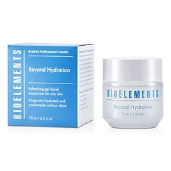 Bioelements by Bioelements Beyond Hydration - Refreshing Gel Facial Moisturizer - For Oily, Very Oily Skin Types -73ml/2.5OZ for WOMEN