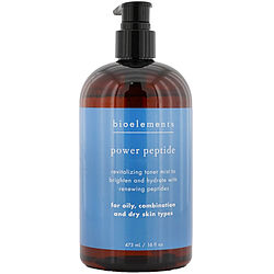 Bioelements by Bioelements Power Peptide - Age-Fighting Faci