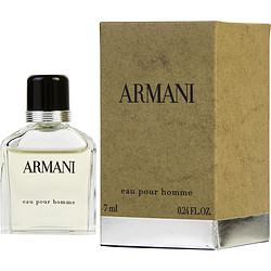 ARMANI NEW by Giorgio Armani for MEN