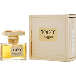 Jean Patou 1000 by Jean Patou EDP SPRAY 1 OZ for WOMEN