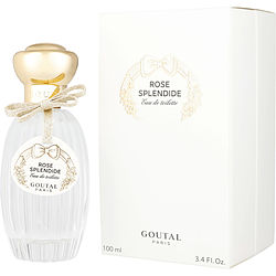 ANNICK GOUTAL ROSE SPLENDIDE by Annick Goutal for WOMEN