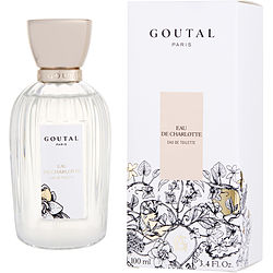 EAU DE CHARLOTTE by Annick Goutal for WOMEN