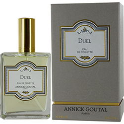 DUEL by Annick Goutal for MEN