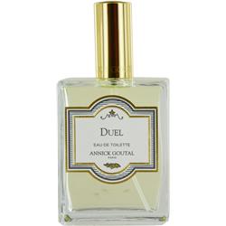 DUEL by Annick Goutal for MEN