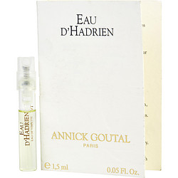 EAU D'HADRIEN by Annick Goutal for WOMEN