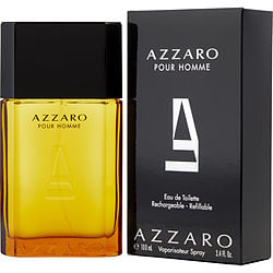 azzaro night time basenotes