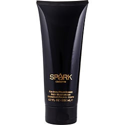 Liz Claiborne Spark BODY MOISTURIZER