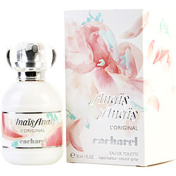سعر ومواصفات Anais Anais L'original by Cacharel EDT SPRAY 1 OZ for WOMEN من متجر FragranceNet.com