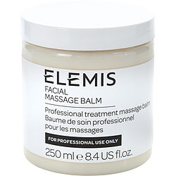 Elemis Women's Amber By Massage Balm For Face (Salon Product) -250Ml/8.5Oz For