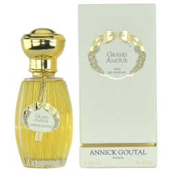 GRAND AMOUR by Annick Goutal for WOMEN
