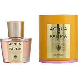 Acqua Di Parma Rosa Nobile by Acqua di Parma EDP SPRAY 3.4 OZ for WOMEN