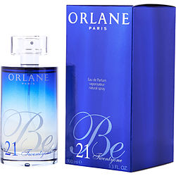 Orlane Be 21 by Orlane EAU DE PARFUM SPRAY 3.3 OZ for WOMEN