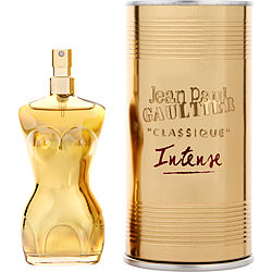 JEAN PAUL GAULTIER INTENSE by JEAN Paul Gaultier for WOMEN