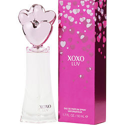 Xoxo Luv by Xoxo EDP SPRAY 1.7 OZ for WOMEN