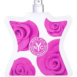 Bond No. 9 Central Park South by Bond No. 9 EDP SPRAY 3.3 OZ *TESTER for WOMEN