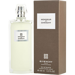 monsieur givenchy cologne