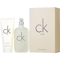 Calvin Klein One & SKIN MOISTURIZER