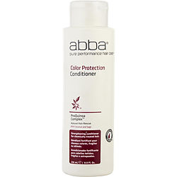 ABBA by ABBA Pure & Natural HAIR Care for UNISEX