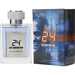 24 LIVE ANOTHER DAY by SCENT Story for MEN