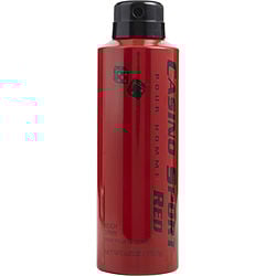 CASINO SPORT RED by Casino Parfums for MEN