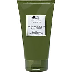 Origins by Origins Dr. Andrew Mega-Mushroom Skin Relief Face Cleanser -150ml/5OZ for WOMEN