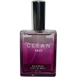 Clean Skin * Eau de Parfum for Women – 2.1 oz