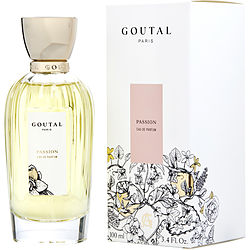 Annick Goutal Passion bottle