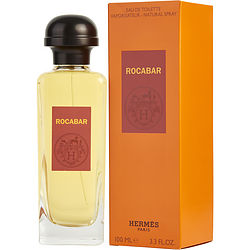 Rocabar by Hermes EDT SPRAY 3.3 OZ (NEW PACKAGING) for MEN