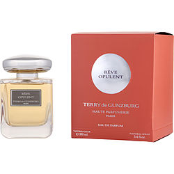 Terry De Gunzburg EAU DE PARFUM SPRAY 3.3 OZ Terry De Gunzburg Reve Opulent Eau de Parfum 3.3 OZ