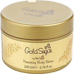 GOLD SUGAR by Aquolina for WOMEN
